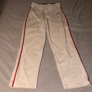 Nike mens baseball pants